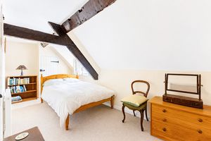Bedroom- click for photo gallery